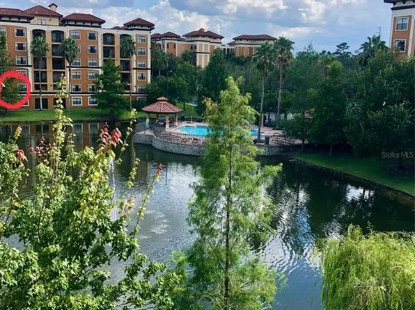 12539 Floridays Resort Dr APT 208-D, Orlando, FL 32821