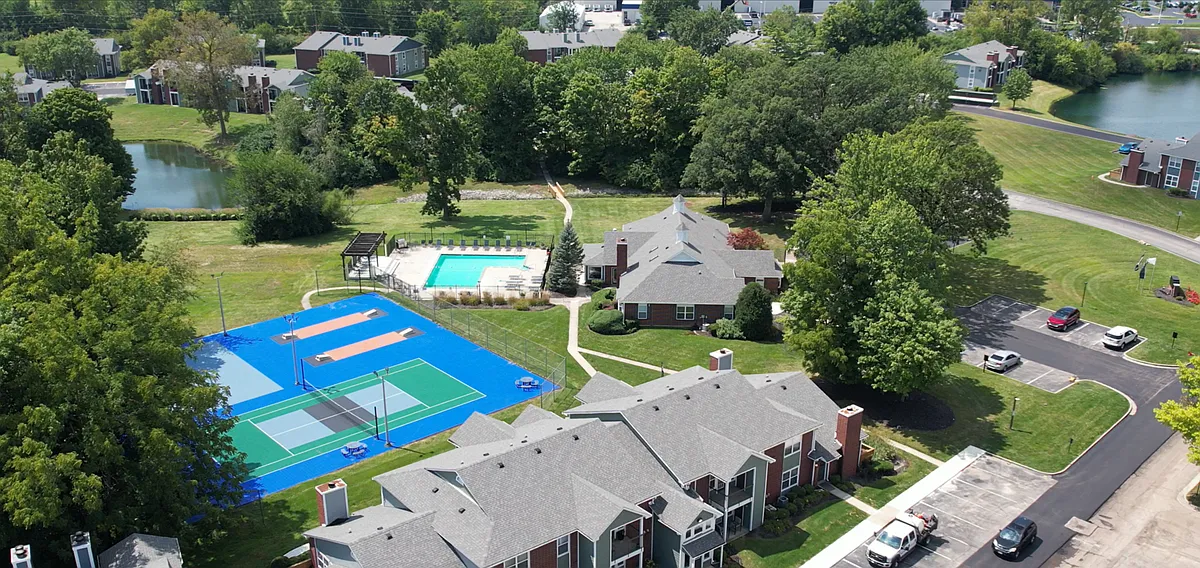 Building Photo - Enclave at Eagle Creek Apartments