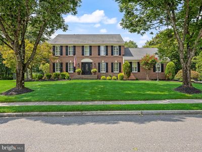 43 Brookwood Rd, Mount Laurel, NJ, 08054