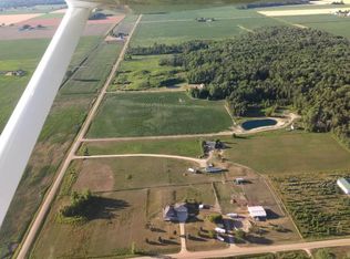 3418 Ivanhoe Rd, Bad Axe, MI 48413