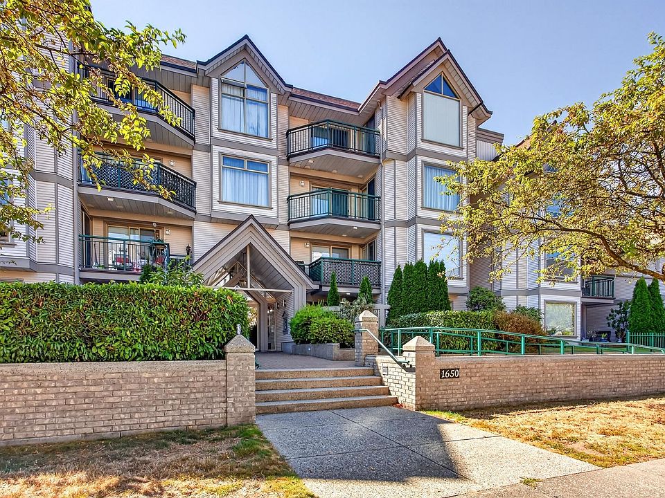 1st image of 1650 Grant Ave #306