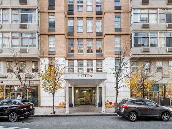 10 Regent St APT 507, Jersey City, NJ 07302