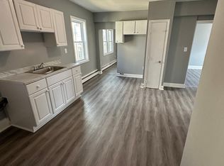 43 Irion St FLOOR 2, Waterbury, CT 06704