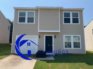 136 Whitestone Dr NE, Huntsville, AL 35810