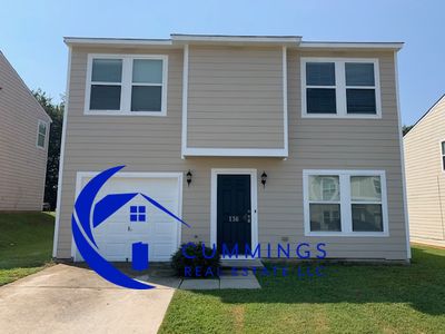 136 Whitestone Dr NE, Huntsville, AL, 35810