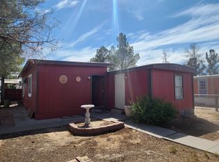 322 Ea I Ave, Fabens, TX 79838