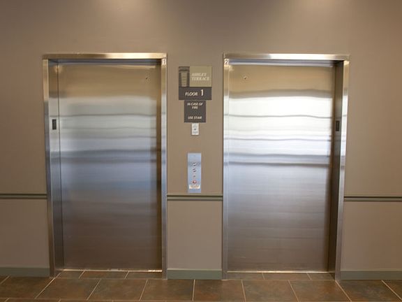 3rd image of 111 N Ashley St Suite 606