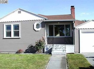 2016 108th Ave, Oakland, CA 94603
