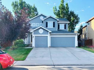 8990 Copeland St, Littleton, CO 80126