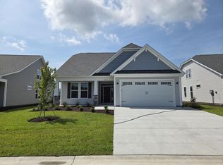 2216 Seagrape Dr, Little River, SC 29566