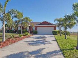 2601 NE 2nd Ave, Cape Coral, FL 33909