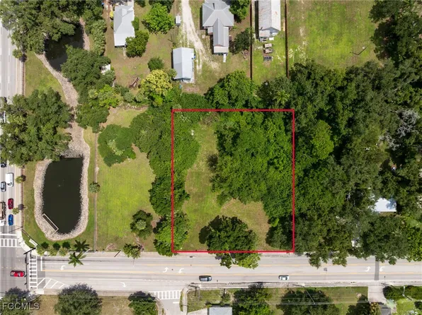 2542-2546 2nd St, Fort Myers, FL 33901
