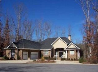 337 Ashbrook Ln, Athens, GA 30605