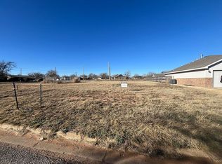 703 Chantilly Ln, Post, TX 79356