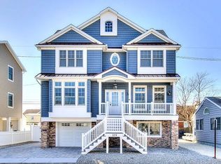 129 S Bayside Rd, Lavallette, NJ 08735