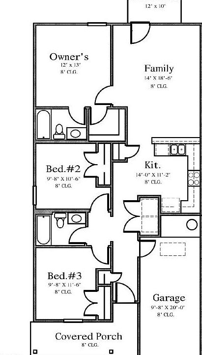 2nd image of 45063 James St