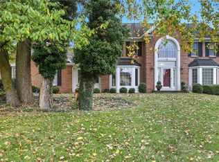 49 Sutton Point, Pittsford, NY 14534