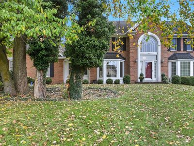 49 Sutton Point, Pittsford, NY, 14534