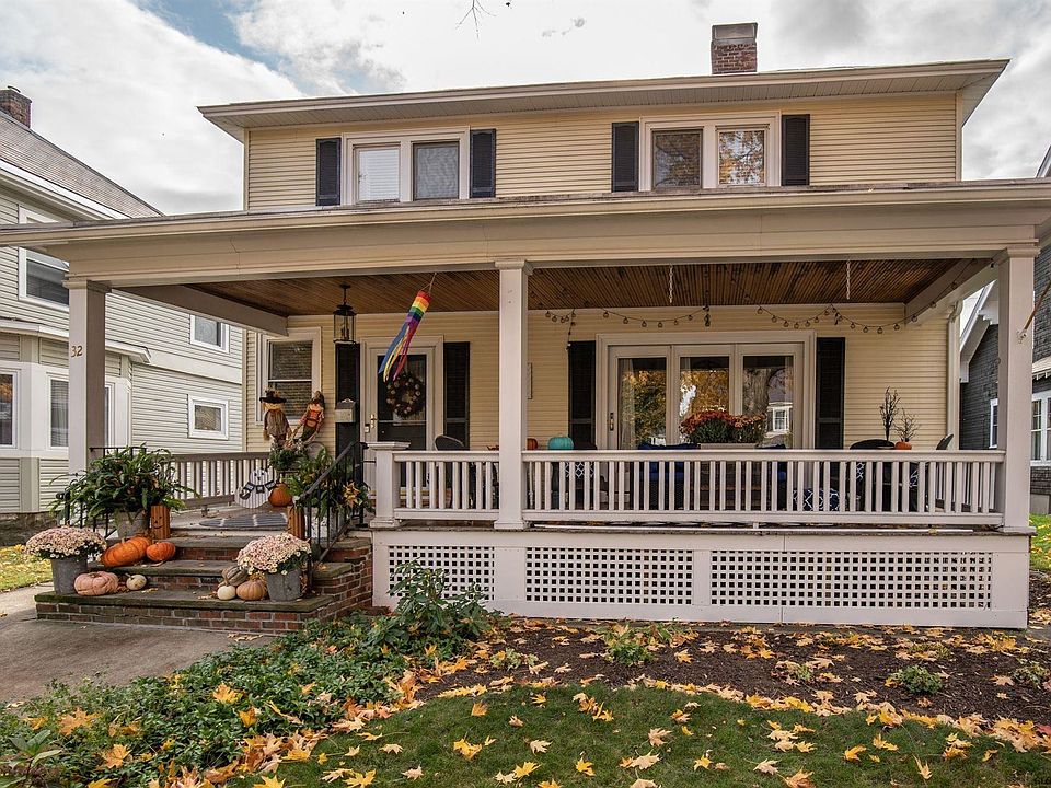 32 Coolidge Ave, Glens Falls, NY 12801 Zillow