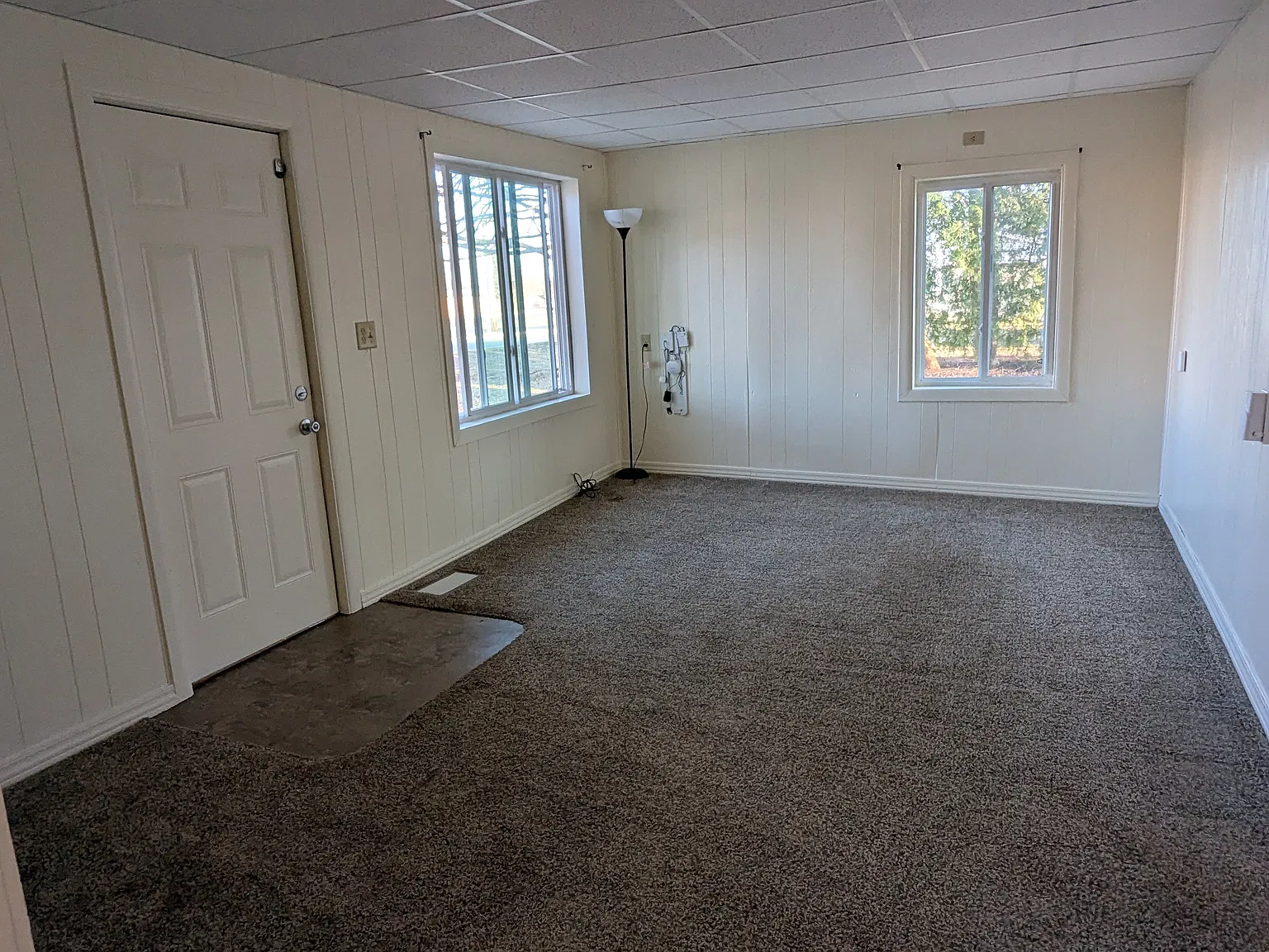 2 bed, 816 sqft, $1,100 — Photo 2