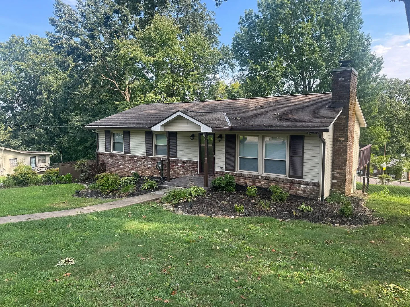 Discover Mid-Century Charm with Modern Upgrades on Crestfield Road! — Photo 3
