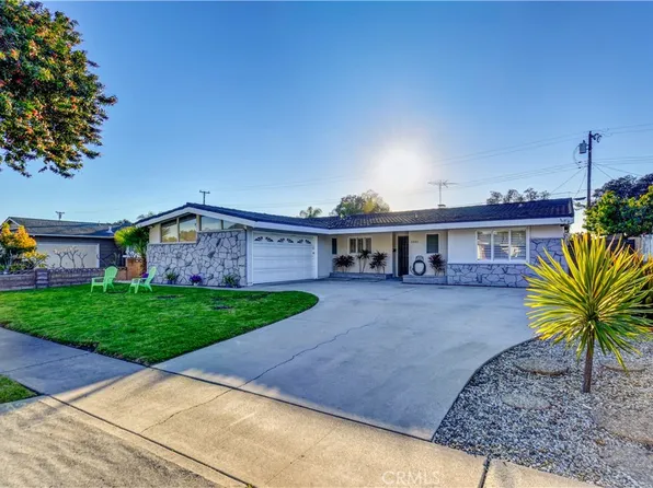 1501 S Royer Ave, Fullerton, CA 92833