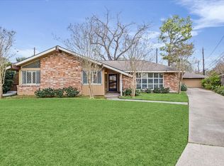 9106 Riddlewood Ln, Houston, TX 77025