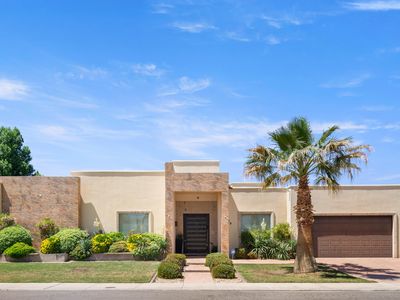 4049 Boy Scout Ln, El Paso, TX, 79922