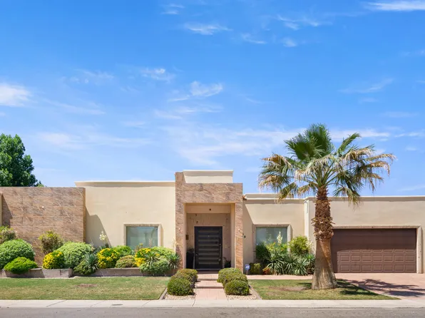 4049 Boy Scout Ln, El Paso, TX 79922
