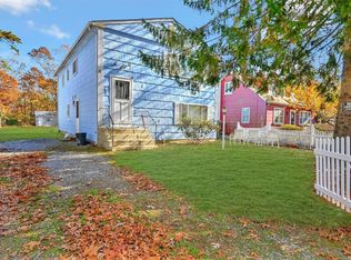 245 Cypress Dr, Mastic Beach, NY 11951