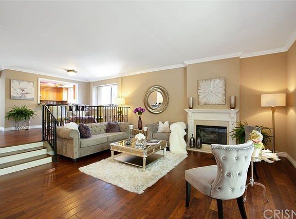 3rd image of 21801 Burbank Blvd Unit 68
