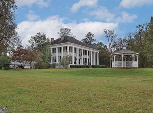 434 George W Towns Rd, Talbotton, GA 31827