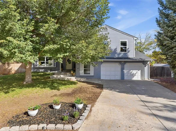 7742 S Penrose Court, Littleton, CO 80122
