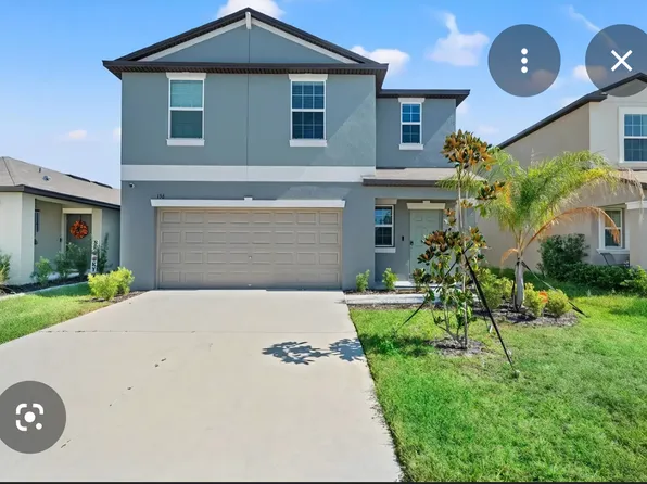 156 Rose Bud Ln, Spring Hill, FL 34609