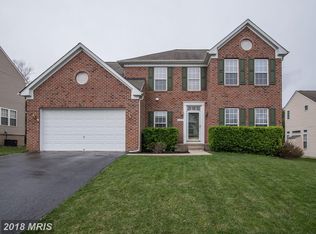 203 Riverview Ct, Eldersburg, MD 21784