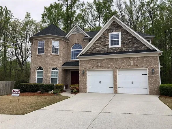 3449 Rosecliff Trce, Buford, GA 30519