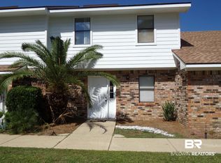 328 Clubhouse Dr #5-C, Gulf Shores, AL 36542