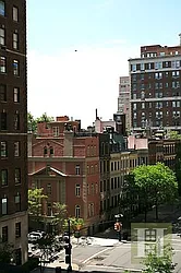 Rented by Halstead Real Estate