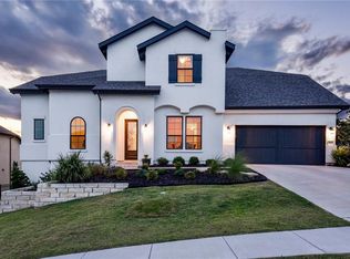 15704 Colinas Cv, Bee Cave, TX 78738