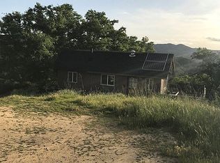 74355 Copperhead Rd, Bradley, CA 93426