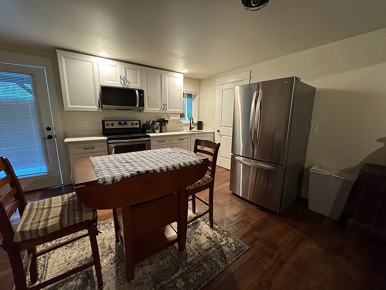 1519 Lucille Pkwy NW #A — Photo 3