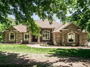 921 NW 1751st Rd, Bates City, MO 64011