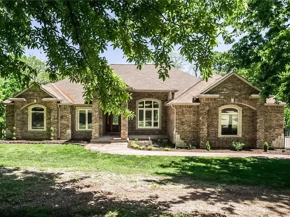 921 NW 1751st Rd, Bates City, MO 64011