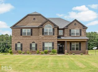 165 Fairmont Trce, Fayetteville, GA 30214