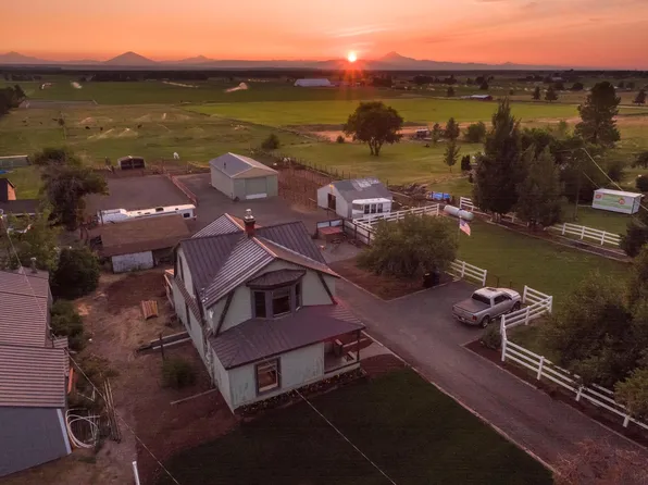 8835 NW 19th St, Terrebonne, OR 97760