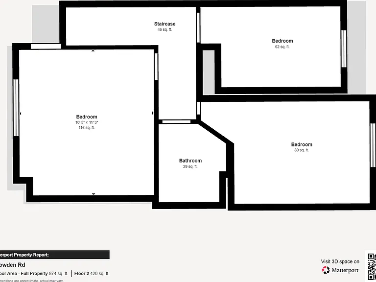 542 Snowden Rd — Photo 28