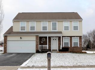 105 Spring Brook Ct, Etna, OH 43062