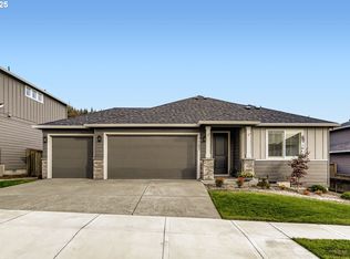 16685 SE Pacific Crest Trail Pl, Happy Valley, OR 97086