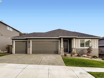 16685 SE Pacific Crest Trail Pl, Happy Valley, OR, 97086