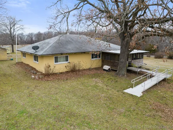 15452 E Highway 20, Claremore, OK 74019